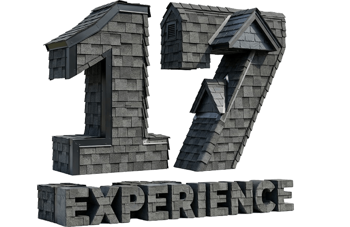 Deep Local Knowledge and Proven Roofing Expertise
